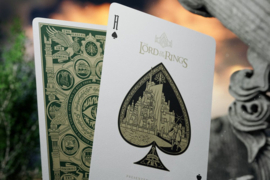 (Pre-order) Lord of the Rings Playing Cards 