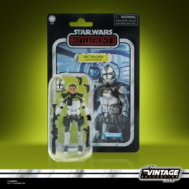 PRE-ORDER Star Wars The Vintage Collection Gaming Greats ARC Trooper (Lambent Seeker)