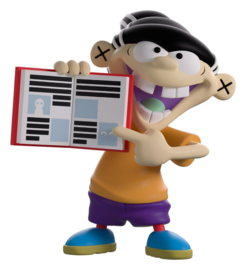 (Pre-order) Ed, Edd n Eddy Vinyl Figure Edd 11 cm