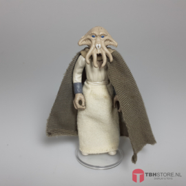 Vintage Star Wars Squid Head