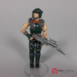 G.I. Joe Dodger (v1) (Compleet)