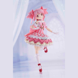 (Pre-order) Puella Magi Madoka Magica: The Movie Walpurgisnacht Rising PVC Figure Madoka Kaname II 19 cm