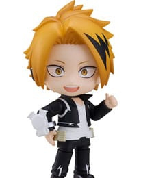 PRE-ORDER My Hero Academia Nendoroid Doll Action Figure Denki Kaminari 10 cm