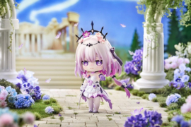 (Pre-order) Honkai: Star Rail Nendoroid Action Figure Castorice 10 cm