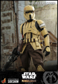 (Pre-order) Star Wars The Mandalorian Action Figure 1/6 Shoretrooper 30 cm