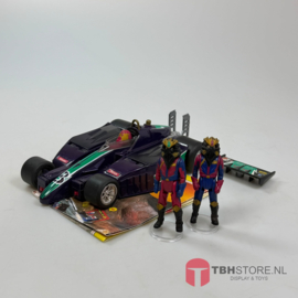 M.A.S.K. Buzzard (Compleet)