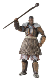 PRE-ORDER Black Panther Legacy Collection M'Baku