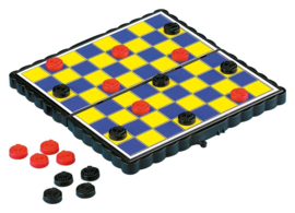 (Pre-order) Magnetic Travel Games Display (24)