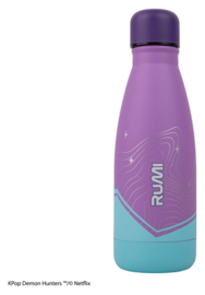(Pre-order) KPop Demon Hunters Mini Water Bottle Rumi