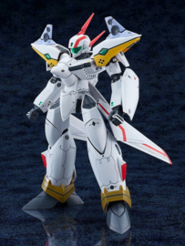 (Pre-order) Macross Dynamite 7 Plastic Model Kit 1/72 PLAMAX VF-19P Excalibur (Planet Zola Patrol Corps) 23 cm