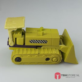 Transformers - G1 Bonecrusher (Devastator)