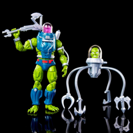Masters of the Universe Masterverse Slush Head