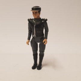 Captain Scarlet and the Mysterons Captain Black