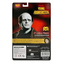 PRE-ORDER Young Frankenstein Action Figure The Monster 20 cm