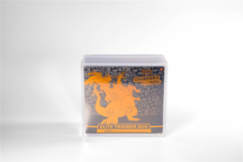 Acrylic Case Pokemon Elite Trainer Box - Premium