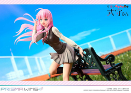 (Pre-order) Shikimor's Not Just a Cutie Prisma Wing PVC Statue 1/7 Shikimori san 22 cm