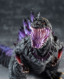 PRE-ORDER Shin Godzilla Chou Gekizou Series PVC Statue Shin Godzilla Awakening Ver. 30 cm