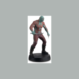 PRE-ORDER Marvel: The Movie Collection Statue 1/16 Drax