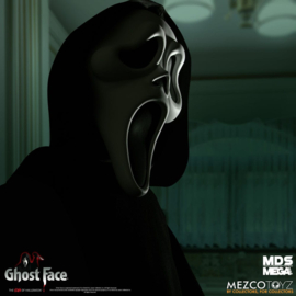 (Pre-order) Ghost Face MDS Mega Scale Plush Doll Ghost Face 38 cm