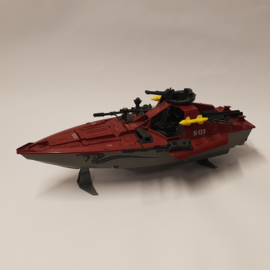 G.I. Joe Cobra Moray Hydrofoil