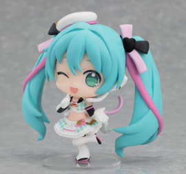 (Pre-order) Hatsune Miku GT Project Racing Miku All Stars Mini Figures Vol. 2 8 cm Blind Box Assortment (8)