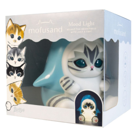 Mofusand Mood Lamp 11 cm 