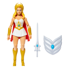 PRE-ORDER Masters of the Universe Origins She-Ra