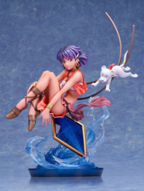 (Pre-order) Nadia: The Secret of Blue Water PVC Figure 1/7 Nadia 25 cm