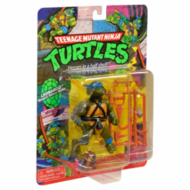 Teenage Mutant Ninja Turtles Classic Leonardo