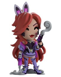 PRE-ORDER League of Legends Vinyl Figure Anima Squad Miss Fortune 10 cm