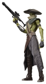 (Pre-order) Star Wars: The Mandalorian & Grogu Black Series Action Figure Embo 15 cm