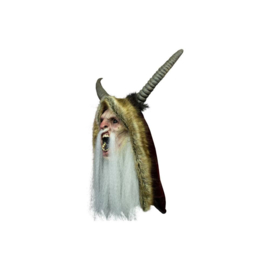 (Pre-order) Krampus Mask The Krampus 