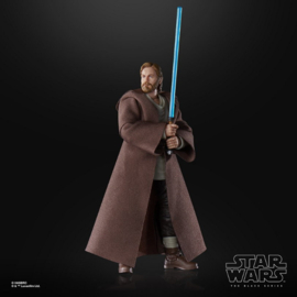 Star Wars The Black Series Obi-Wan Kenobi (Wandering Jedi)