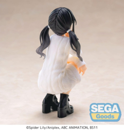 (Pre-order) Lycoris Recoil High Premium Figure PVC Figure Takina Inoue Street Snap 2 12 cm
