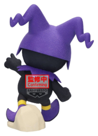 (Pre-order) Shin Megami Tensei Series Fluffy Puffy PVC Figure Jack Frost & Black Frost (Ver. B: Black Frost) 10 cm