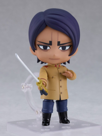 PRE-ORDER Golden Kamuy Nendoroid Action Figure Second Lieutenant Koito 10 cm