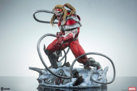(Pre-order) Marvel X-Men Premium Format Figure Omega Red 48 cm