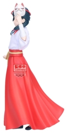 (Pre-order) The Apothecary Diaries PVC Figure Maomao Fox Village ver. 21 cm