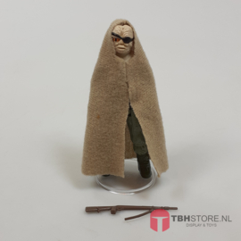 Vintage Star Wars - Prune Face (Compleet)