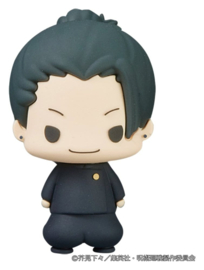 (Pre-order) Jujutsu Kaisen Chokorin Collection Mini Figures Vol. 2 5 cm Blind Box Assortment (6) (Repeat)