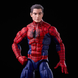 The Amazing Spider-Man: Renew Your Vows Marvel Legends 2-Pack 2022 Spider-Man & Marvel's Spinneret