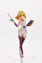 (Pre-order) Original Character Elf Village Series PVC Statue 1/6 Village Teacher Monica 23 cm 