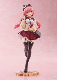 (Pre-order) Hololive Production PVC Figure 1/7 Sakura Miko: Date Style - Casual Outfit Ver. 24 cm