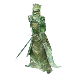 (Pre-order) Lord of the Rings Mini Epics Vinyl Figure King of the Dead Limited Edition 18 cm