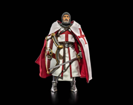 PRE-ORDER Mythic Legions: All Stars 6 Actionfigure Sir Enoch