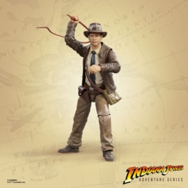 Indiana Jones Adventure Series Indiana Jones (The Last Crusade)