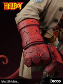 (Pre-order) Hellboy Resin Statue 1/6 34 cm