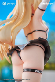 (Pre-order) Azur Lane PVC Figure 1/6 Bache: Showy Sports Star 27 cm