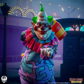(Pre-order) Killer Klowns from Outer Space Premier Series Statue 1/4 Jumbo 68 cm