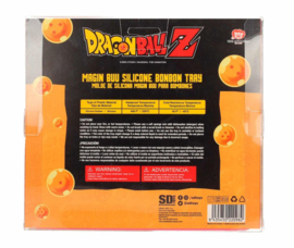 (Pre-order) Dragon Ball Z Silicone Cookies Tray Majin Buu